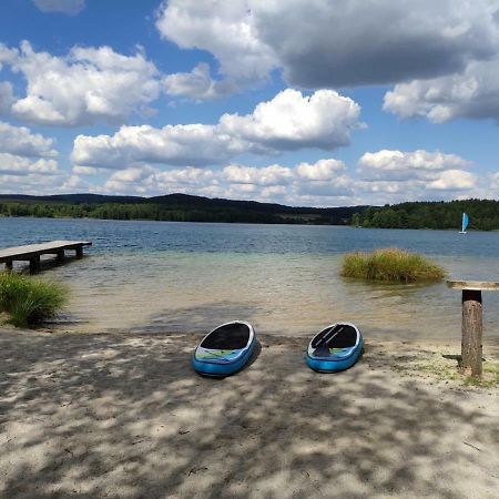 Haus Brueckelsee วัคเคอร์สดอร์ฟ ภายนอก รูปภาพ