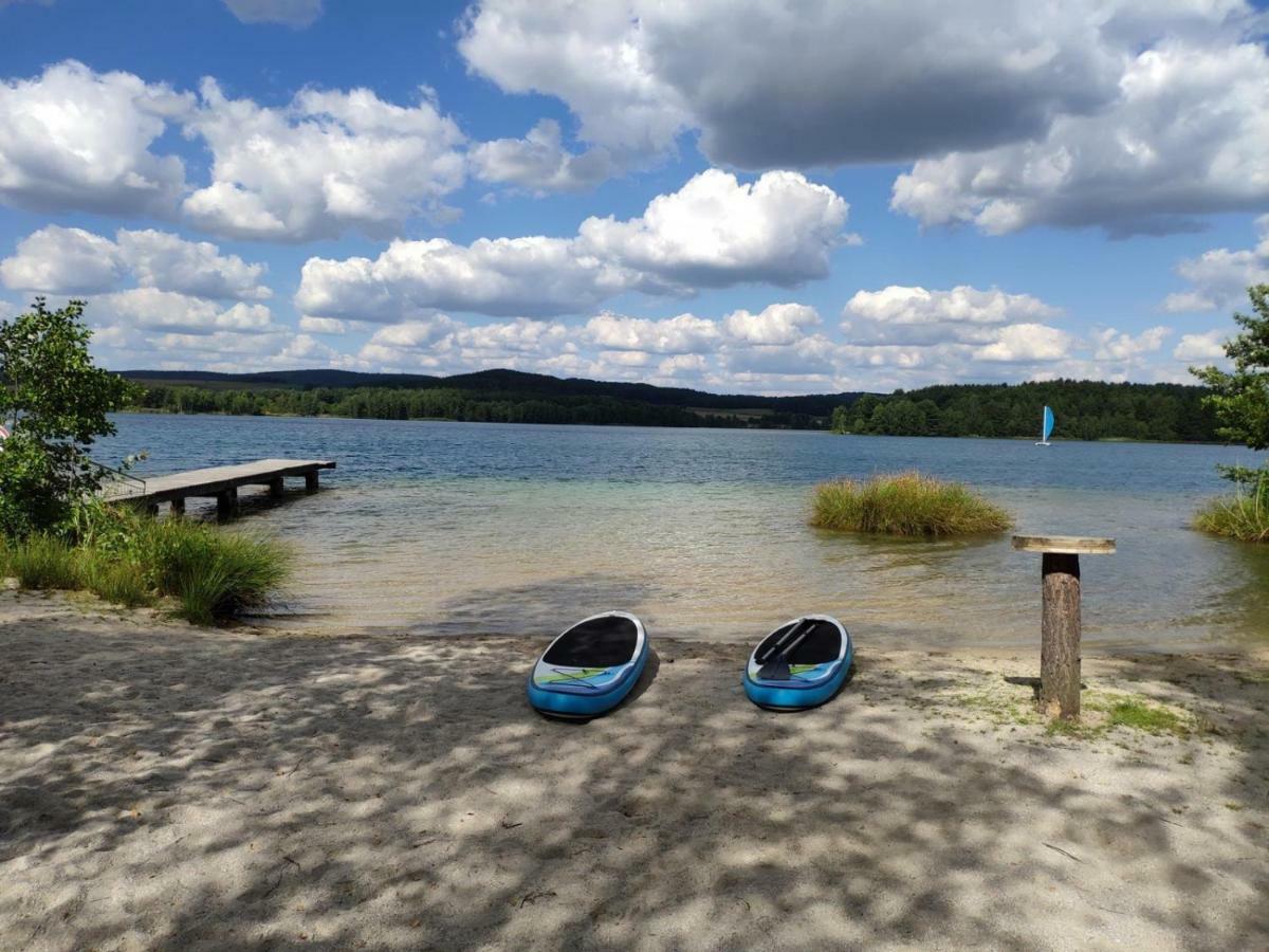Haus Brueckelsee วัคเคอร์สดอร์ฟ ภายนอก รูปภาพ